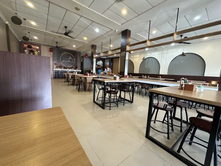 Kopi Kenangan - Ruko Sultan Hasanuddin Dumai 6