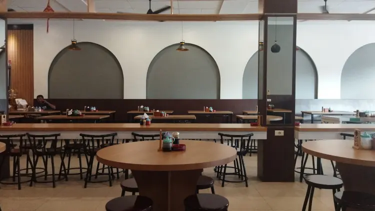 Kopi Kenangan - Ruko Sultan Hasanuddin Dumai 4