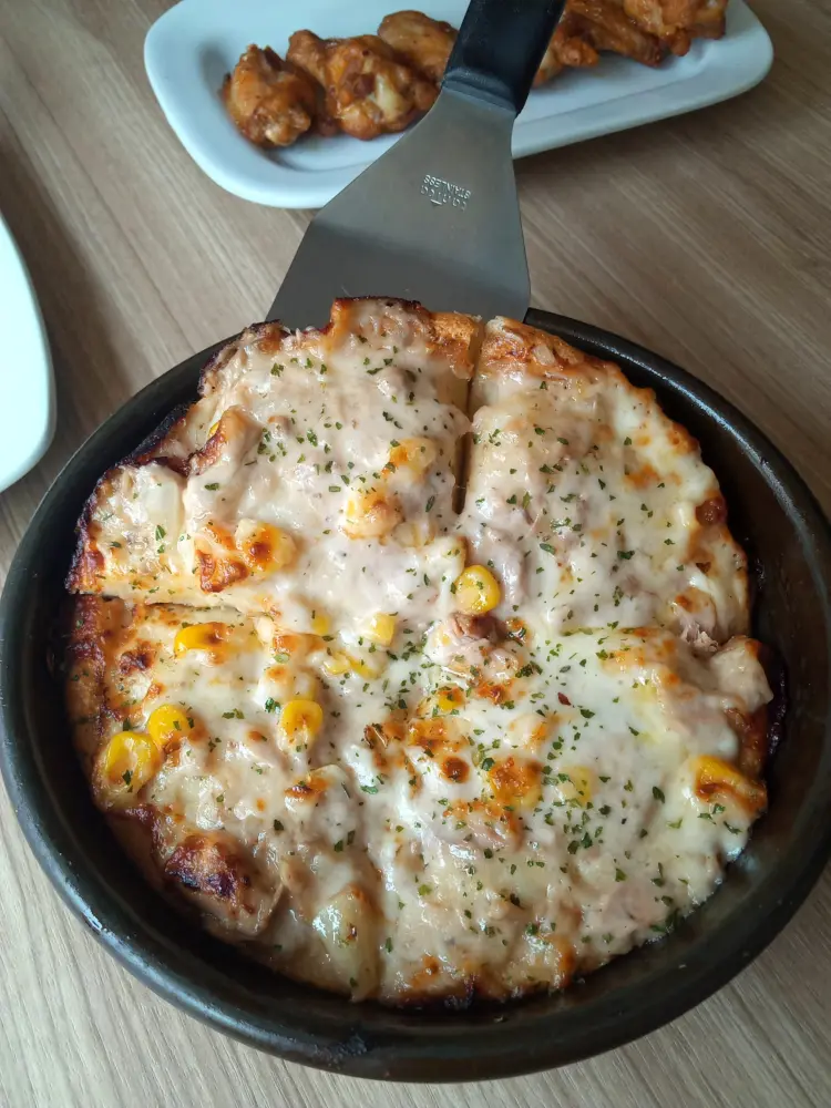 Pizza Hut Restoran 10