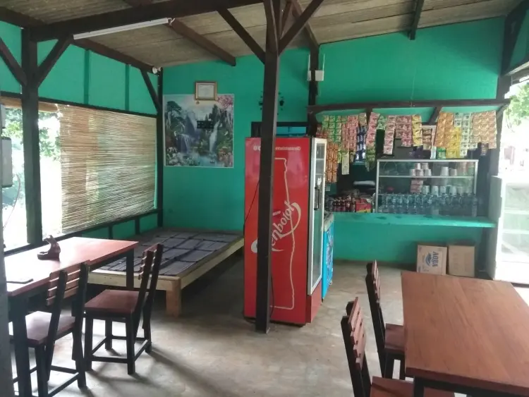 Warkop kejora gunung pancar 3
