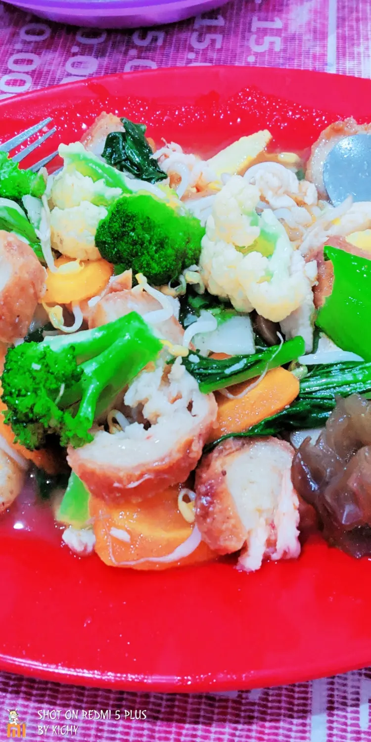 RM JAYA Chinese Food 2