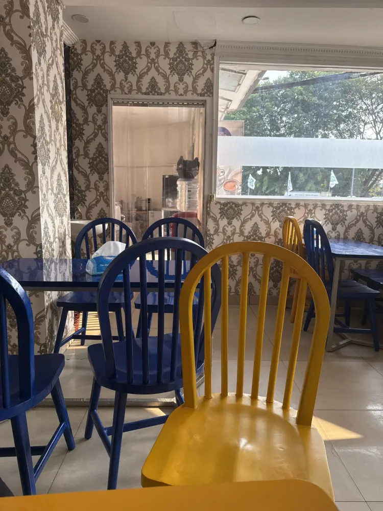 ROYAL FOOD JAKARTA 4