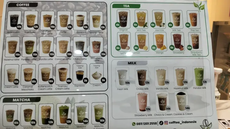 Cofftea - Belimbing 6