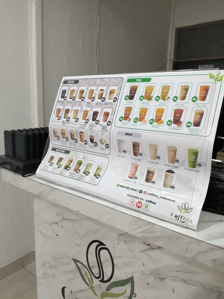 Cofftea - Belimbing 5