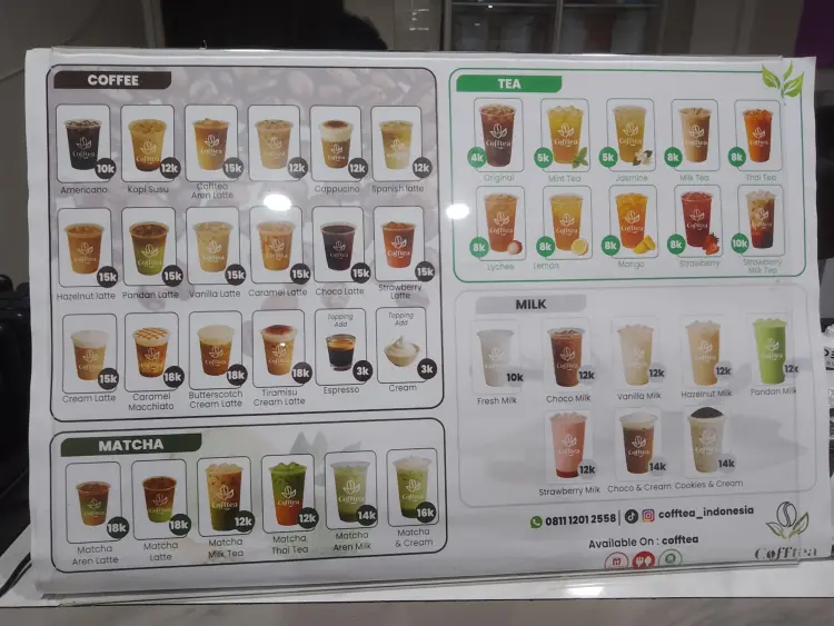 Cofftea - Belimbing 3