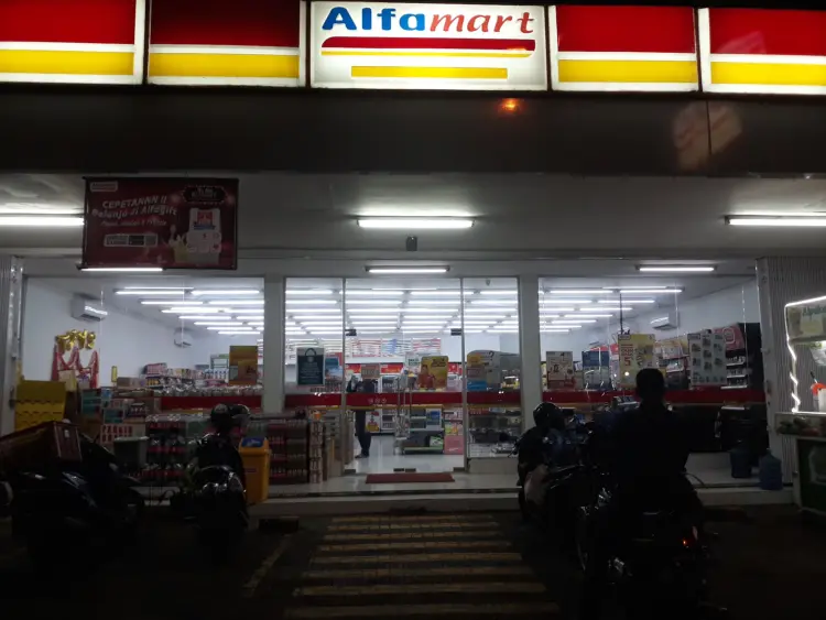 Alfamart 1