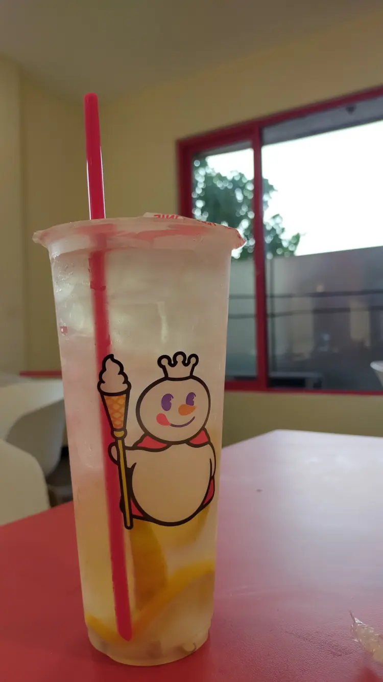 Mixue Tanjung Sadari 6