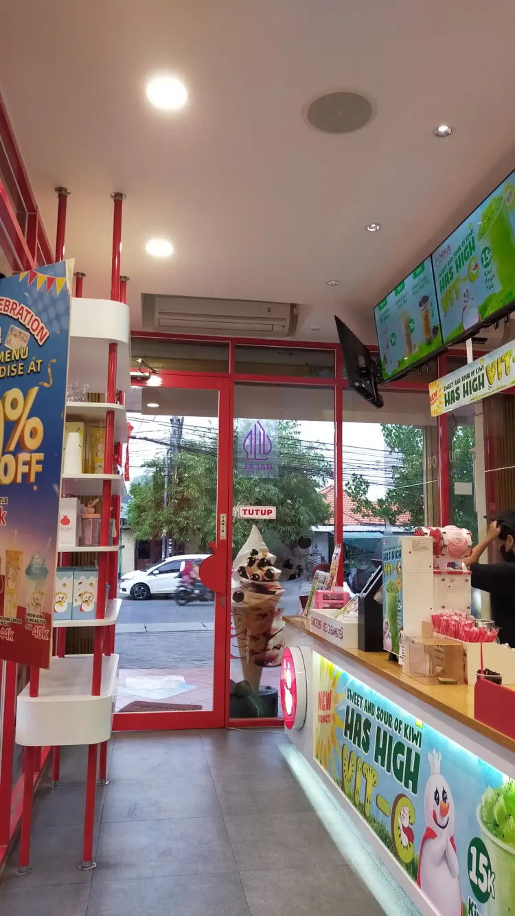 Mixue Tanjung Sadari 2