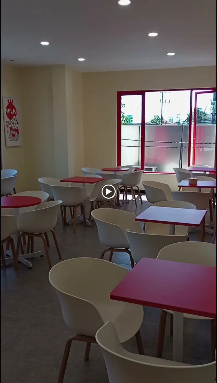 Mixue Tanjung Sadari 5