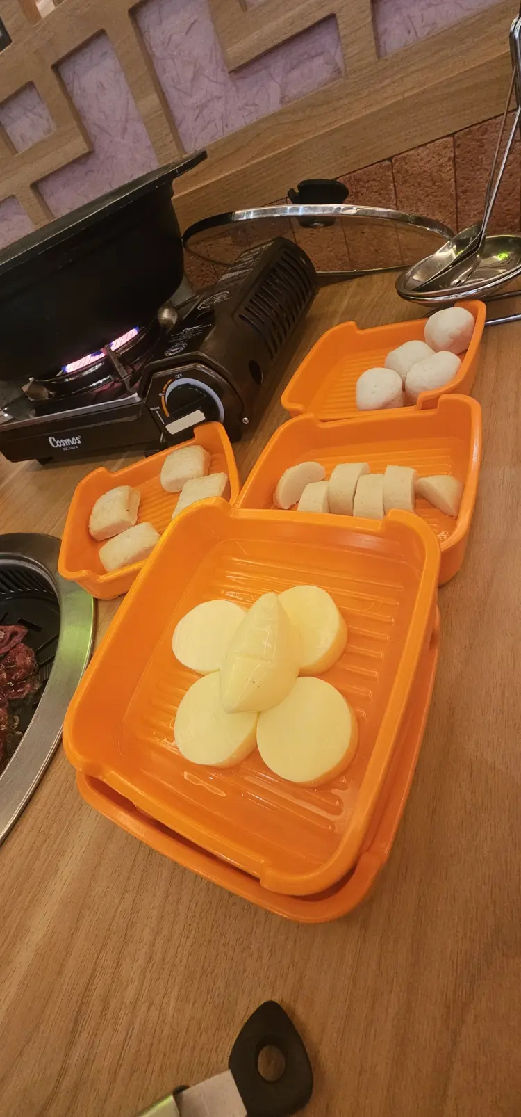 GC Korean BBQ & Hotpot - Mal Pekanbaru 2