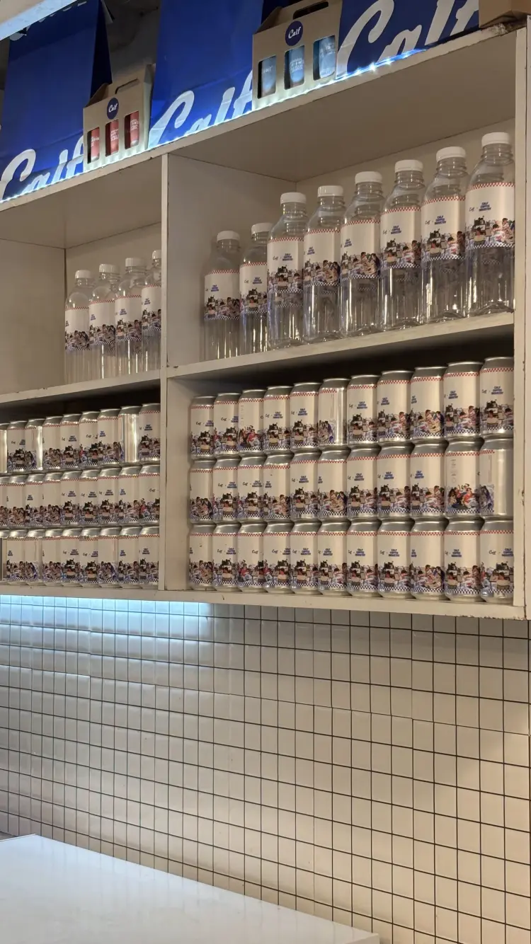 Kopi Calf To Go Depok Beji 3