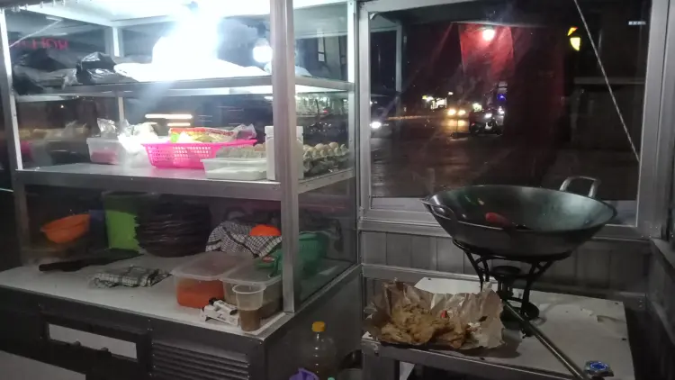 Holland Bakery Rancaekek Cipacing 3