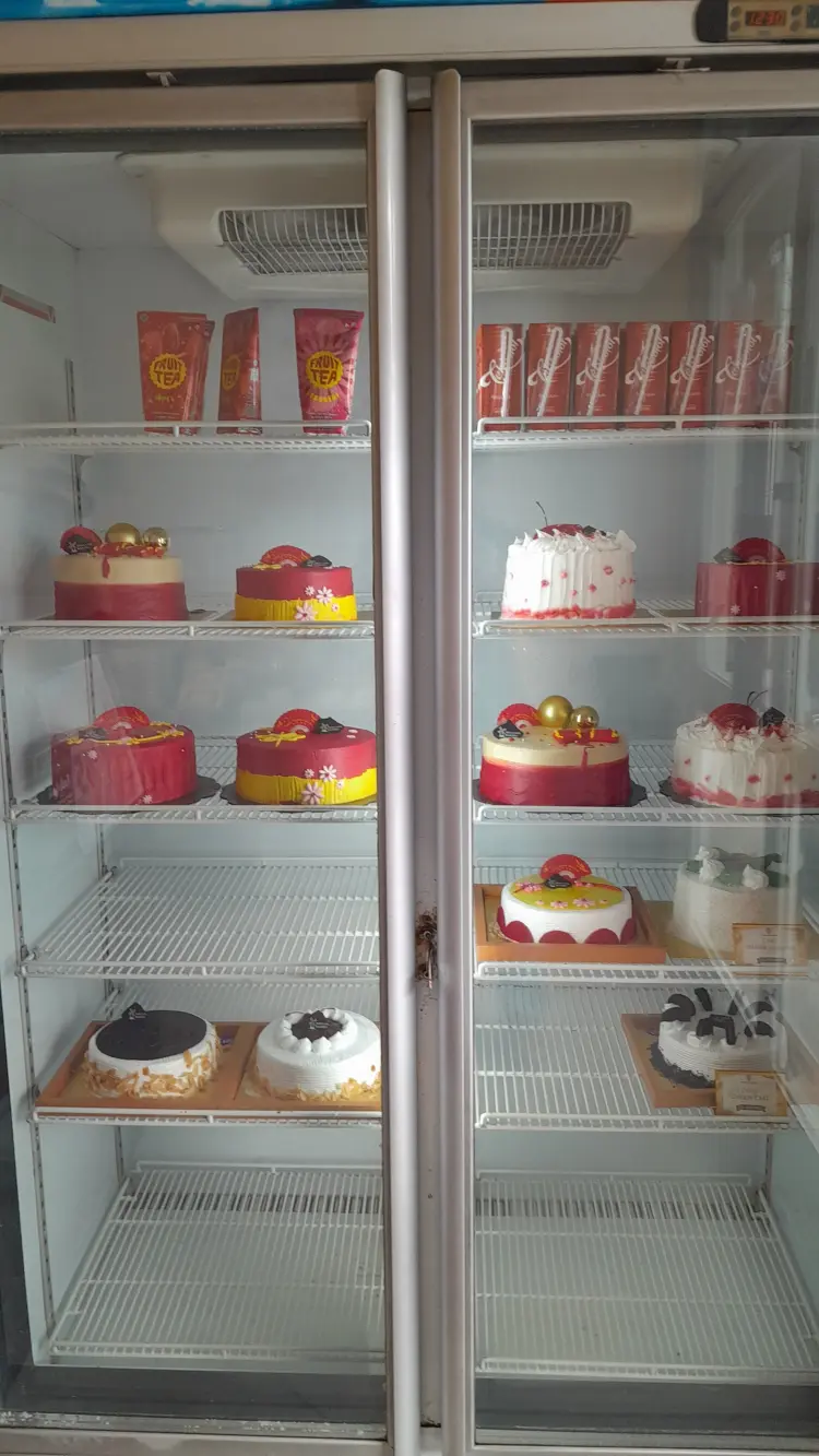 Holland Bakery Rancaekek Cipacing 4