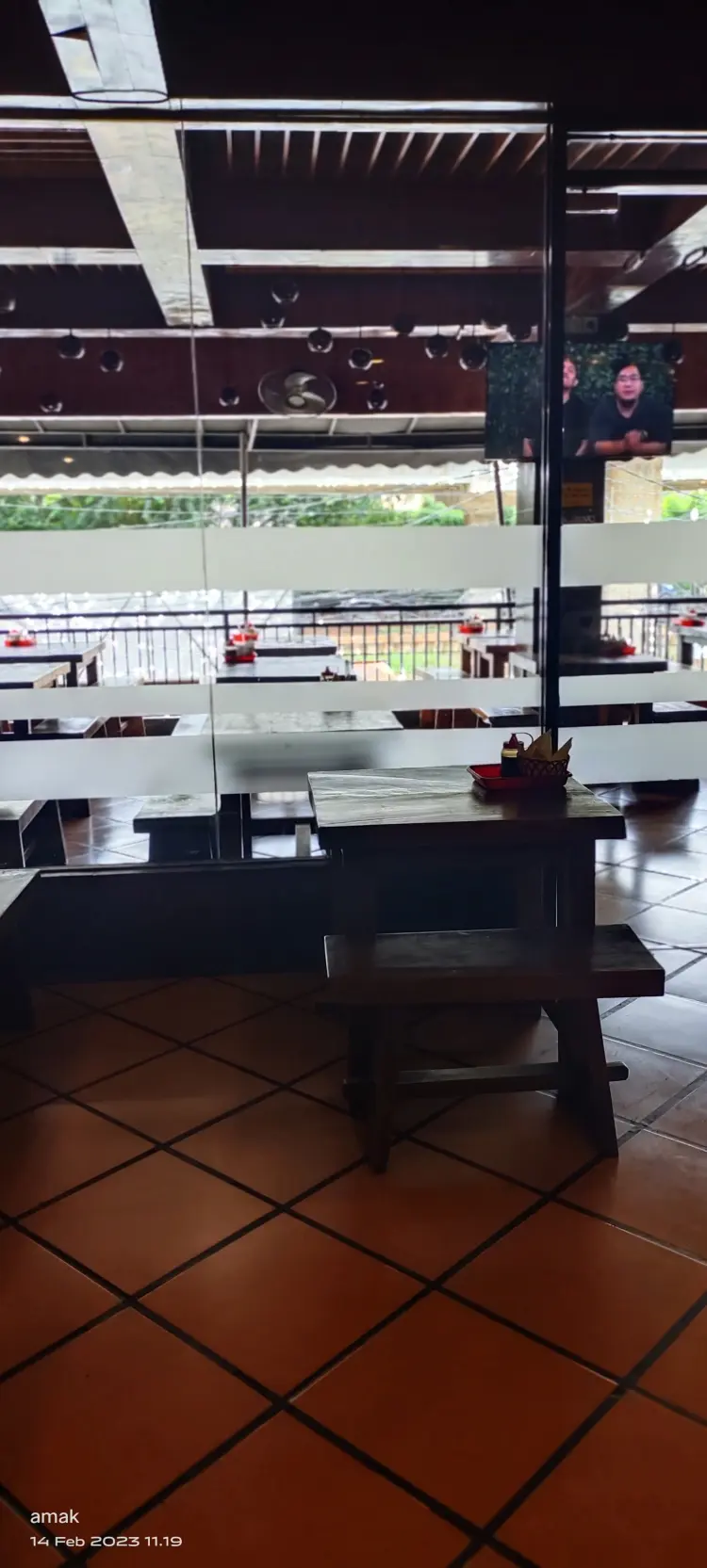 Bebek Kaleyo Kalimalang 4