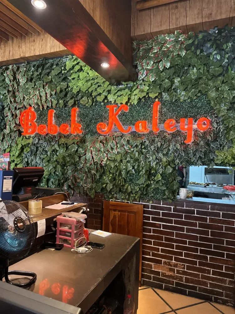 Bebek Kaleyo Kalimalang 5