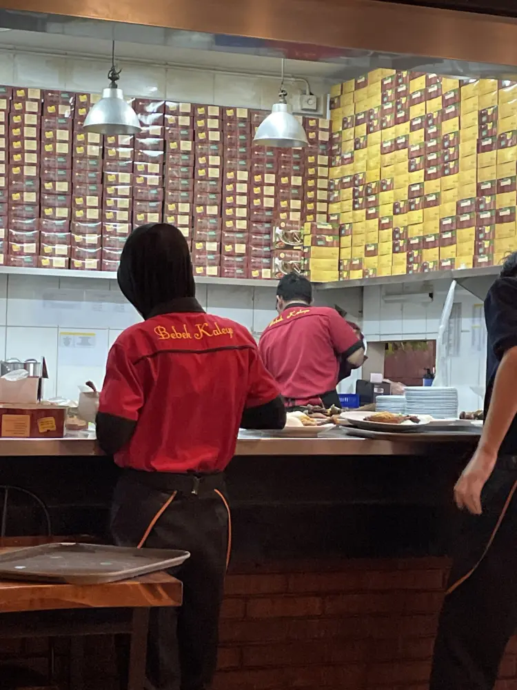 Bebek Kaleyo Kalimalang 10