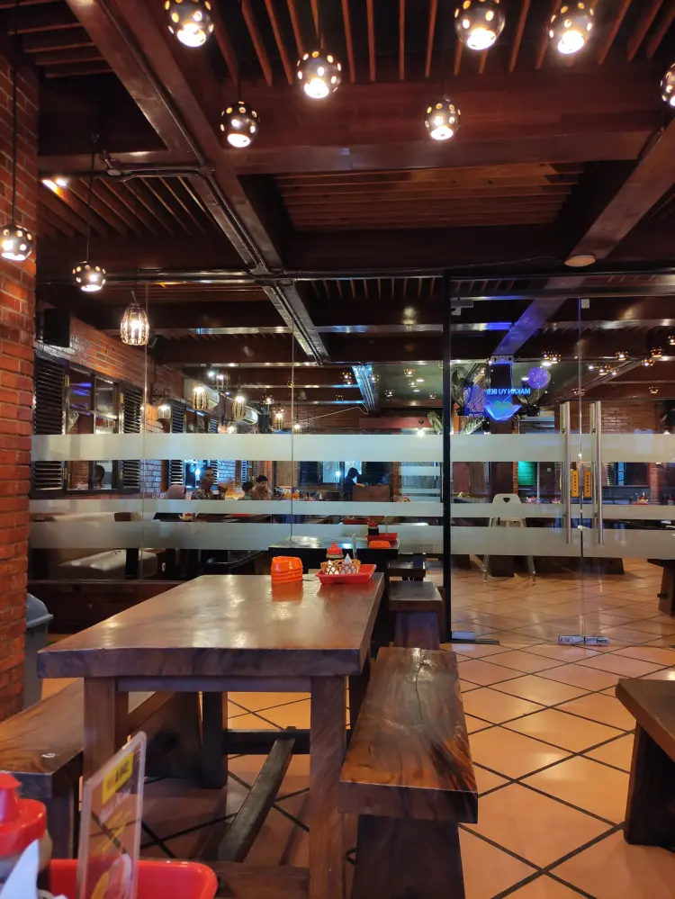 Bebek Kaleyo Kalimalang 6