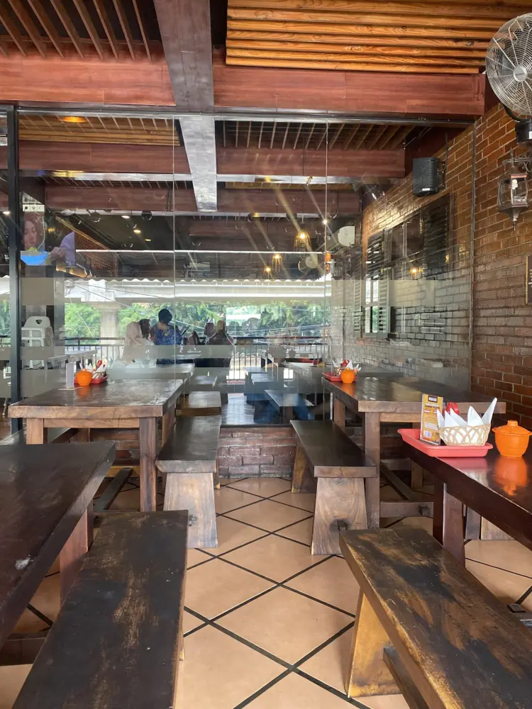 Bebek Kaleyo Kalimalang 8