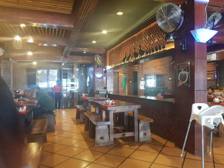 Bebek Kaleyo Kalimalang 7