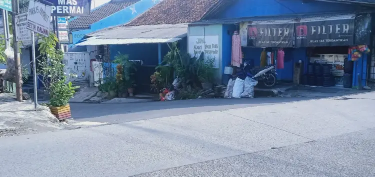 Sekretariat Komunitas LCD Bersatu (K.L.B) 1