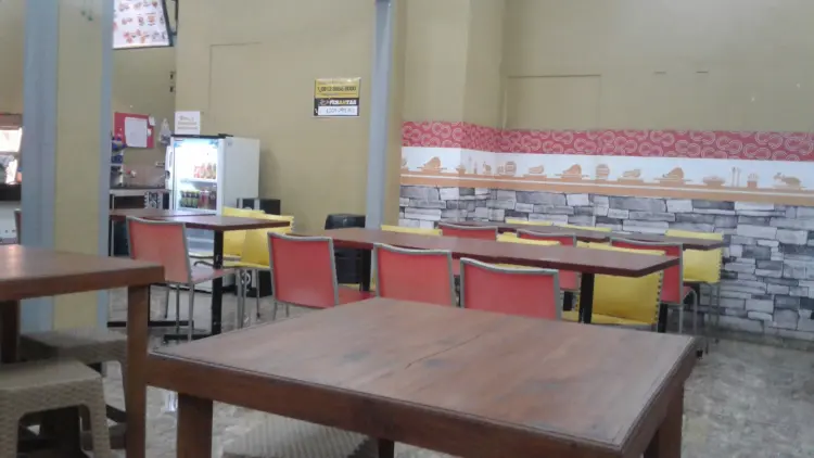 C'Bezt Fried Chicken Jombang, Lumajang 3