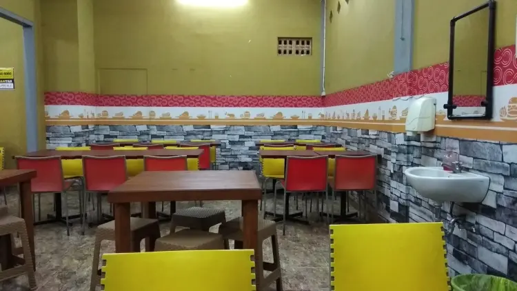 C'Bezt Fried Chicken Jombang, Lumajang 2