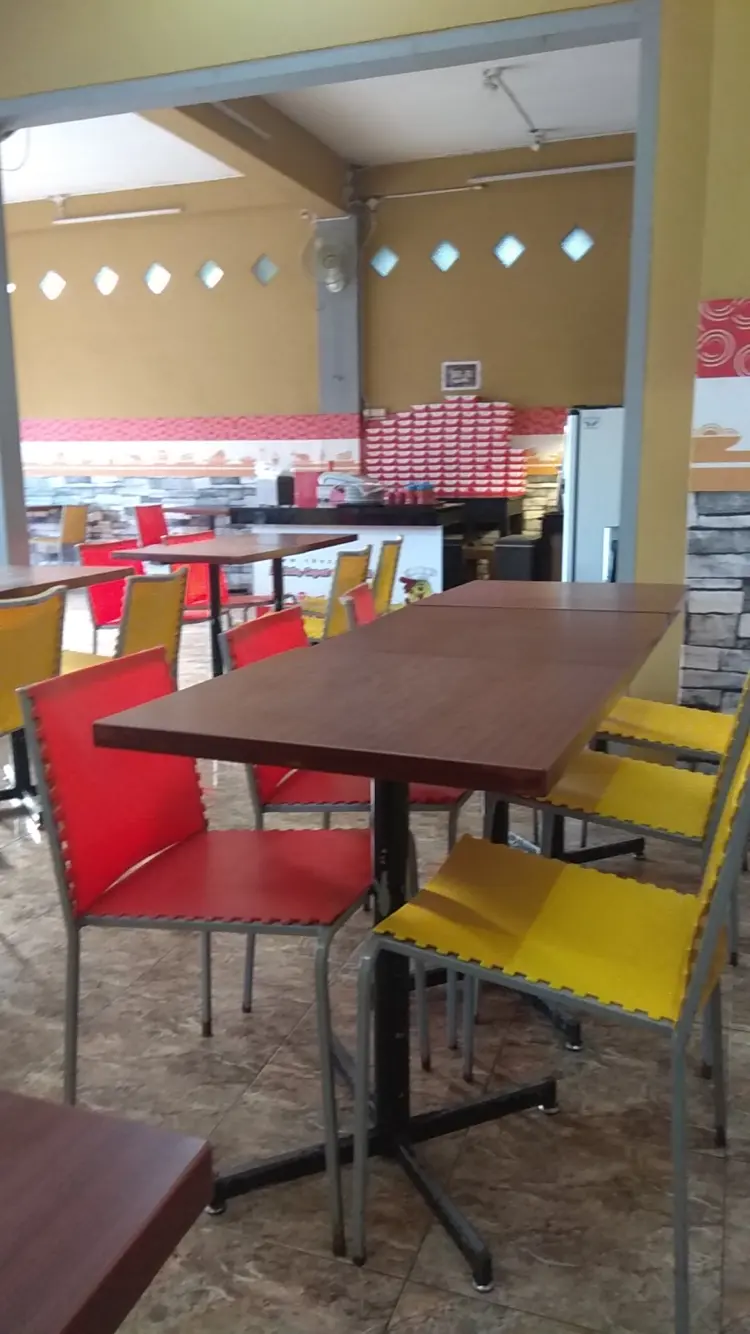 C'Bezt Fried Chicken Jombang, Lumajang 6