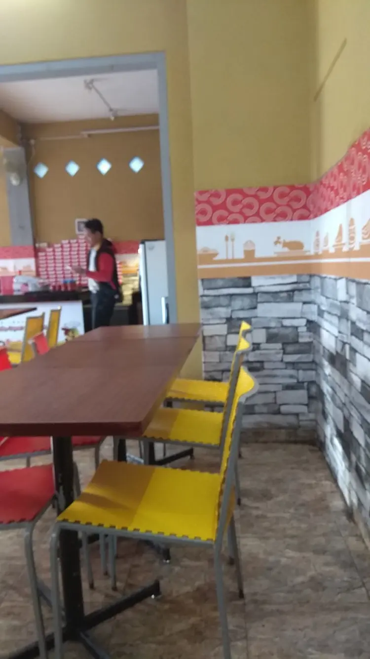 C'Bezt Fried Chicken Jombang, Lumajang 8