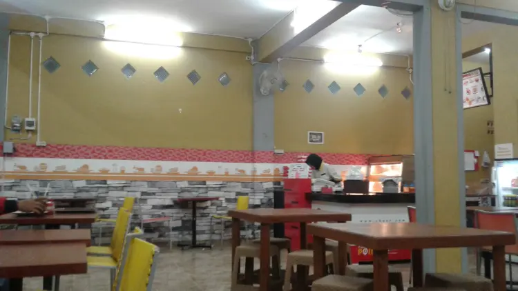 C'Bezt Fried Chicken Jombang, Lumajang 7