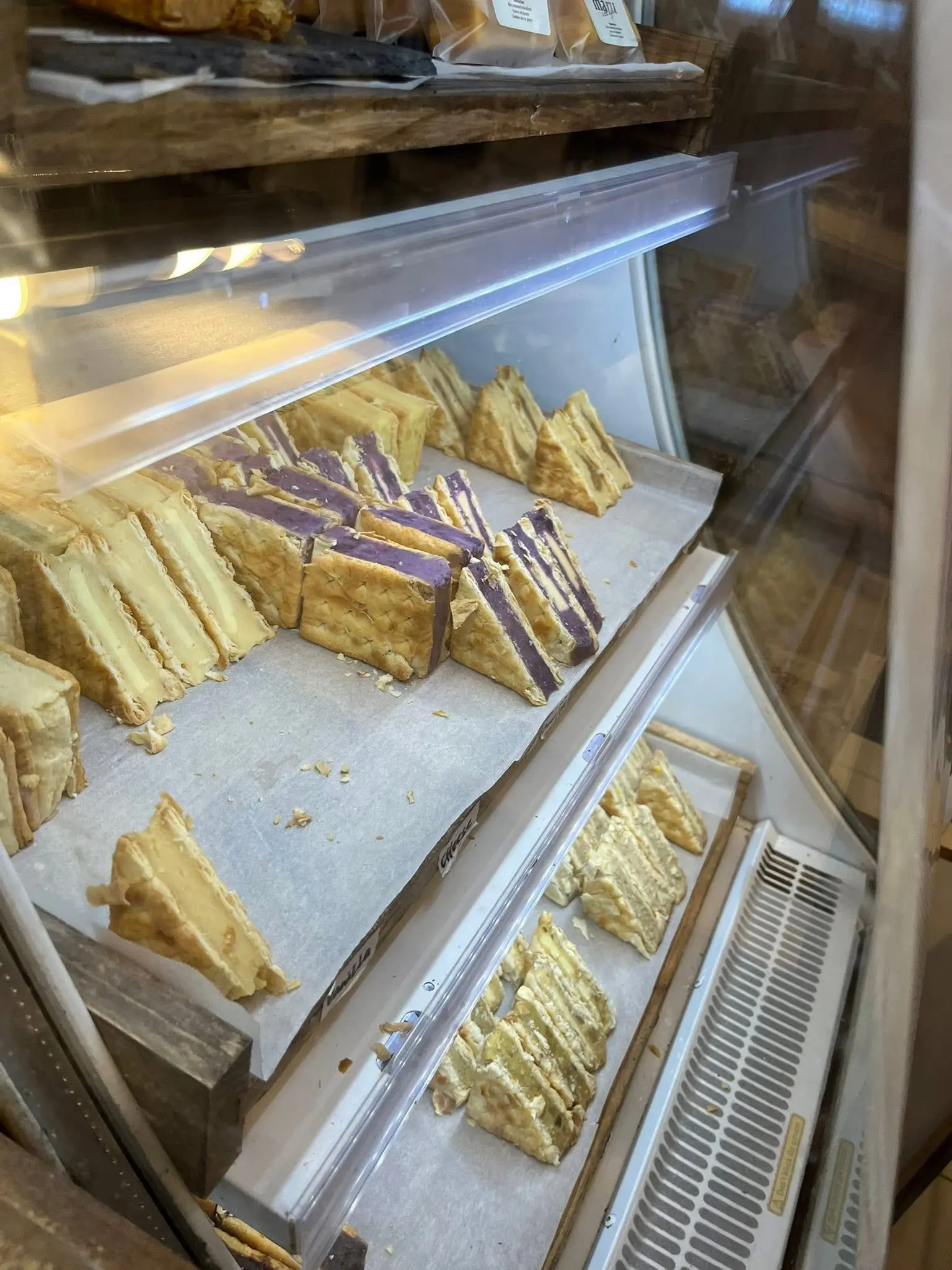 This aesthetic spot in Blok M: My advice? Don't get your hopes up for the food. 1