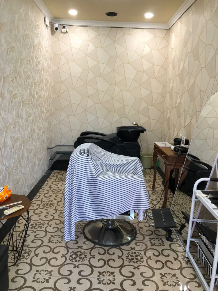 Beriz Barbershop 2 1