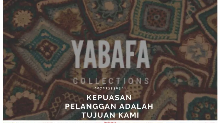 Yabafa Collections 1