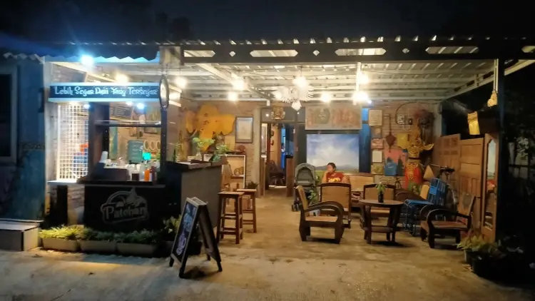 Kedai Patehan 1