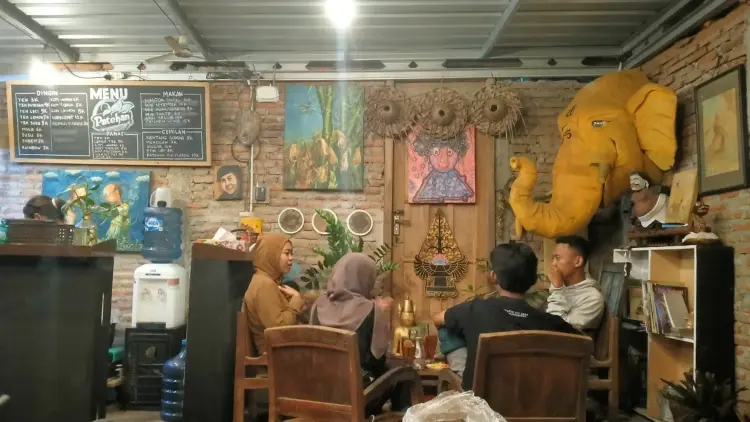 Kedai Patehan 3