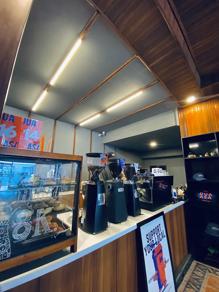 Dua Asa Coffee 7