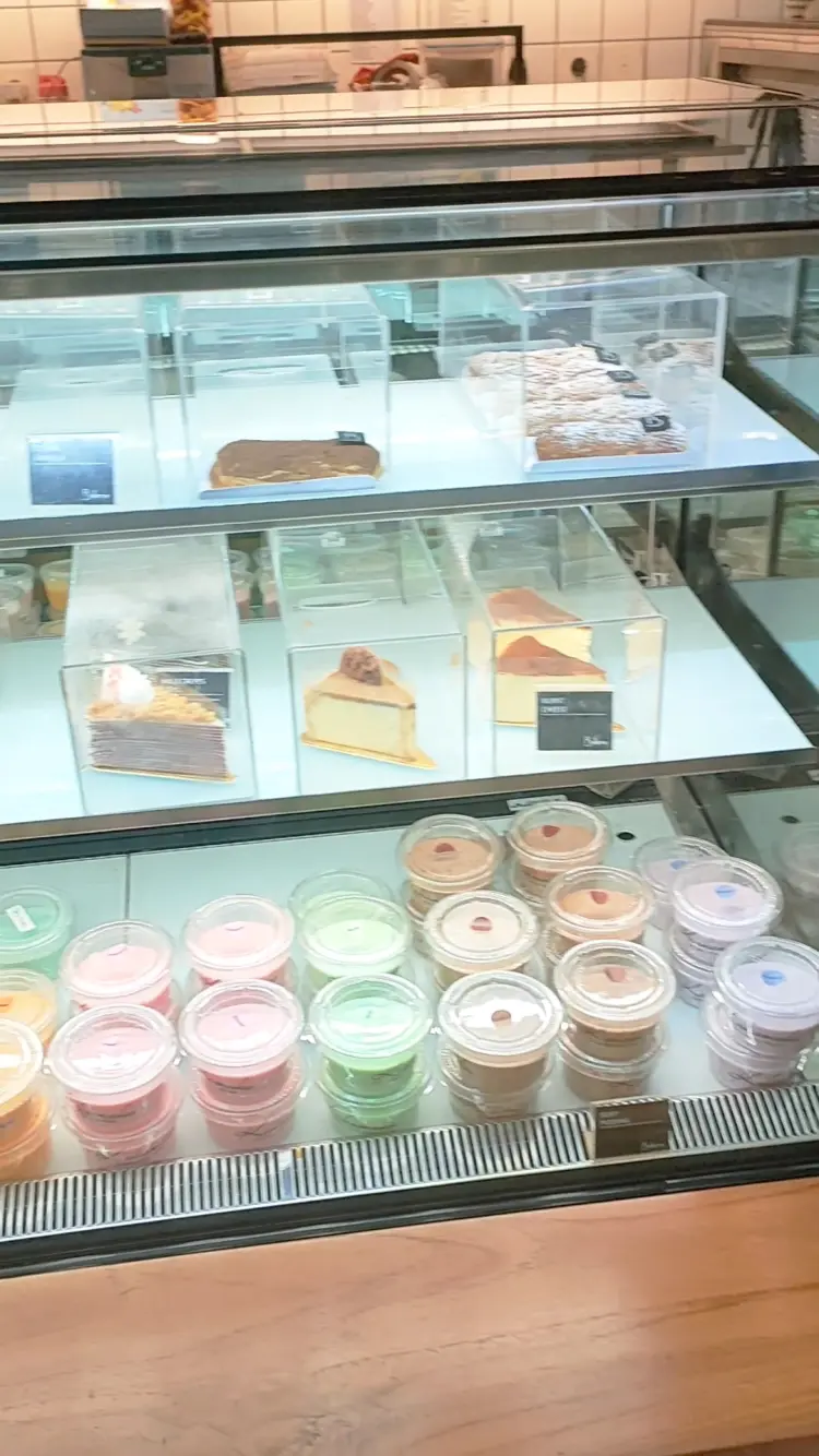 Bellamie Boulangerie 6