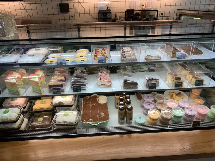 Bellamie Boulangerie 10