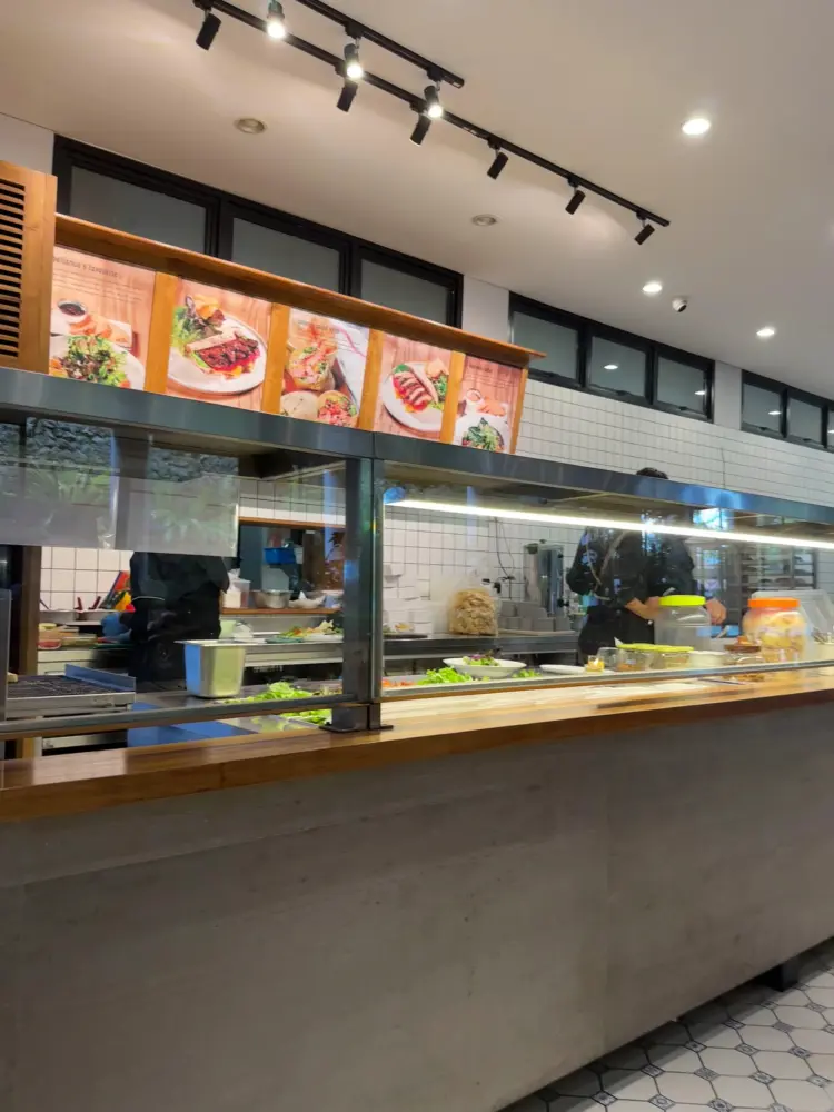 Bellamie Boulangerie 7