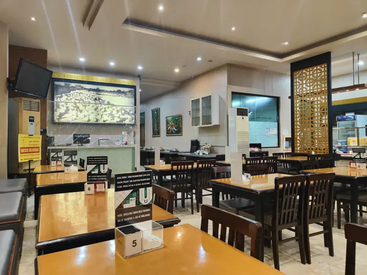 Yung Ho Restaurant 1