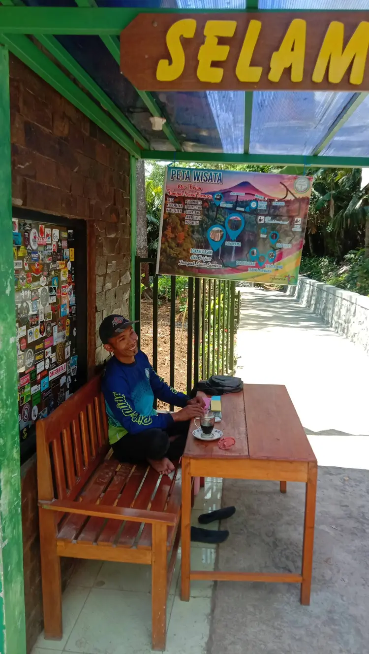 Indomaret | Sidorenggo 1