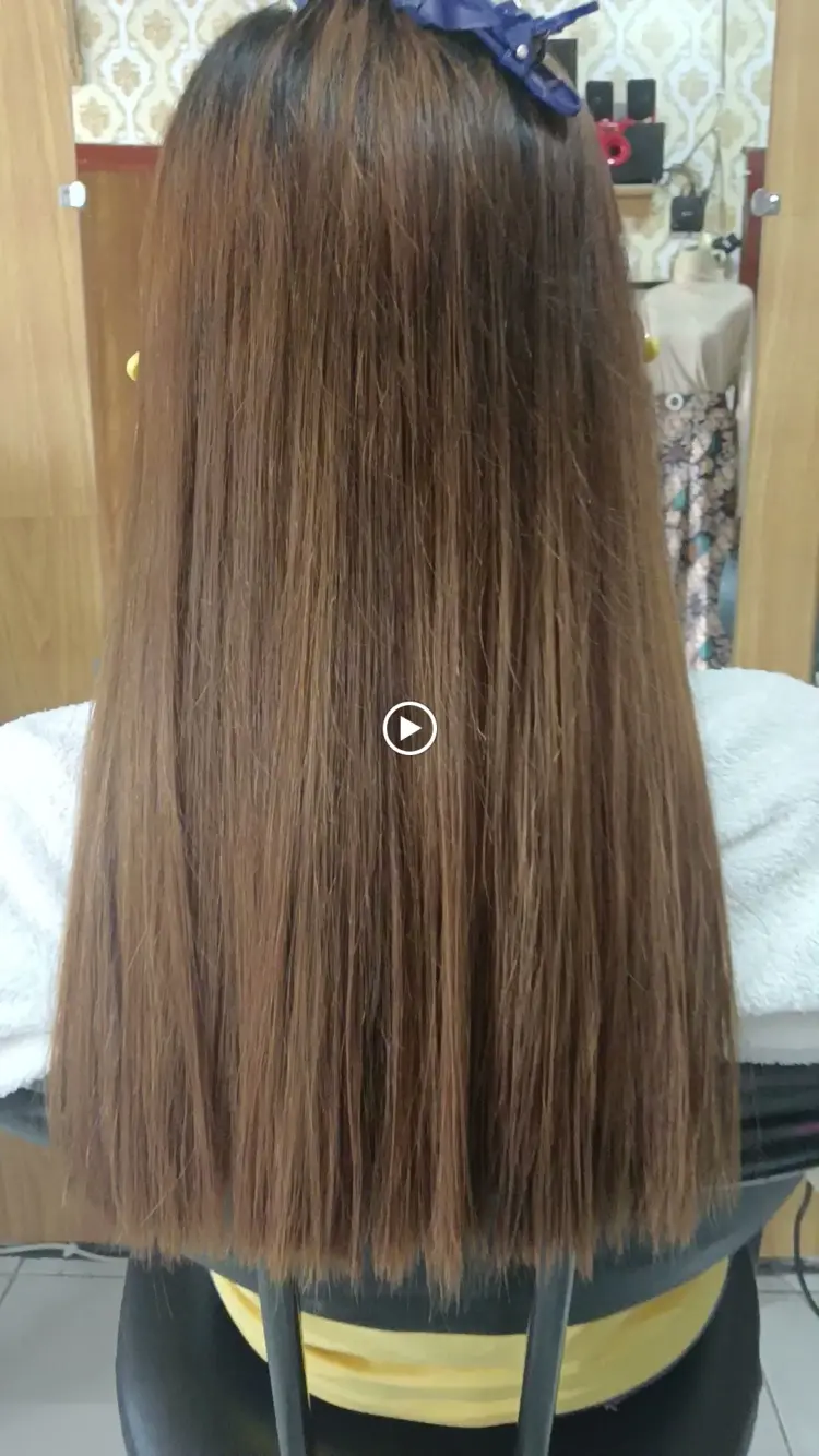 ALMIRA SALON Hair & Beauty Makeup Wedding 1