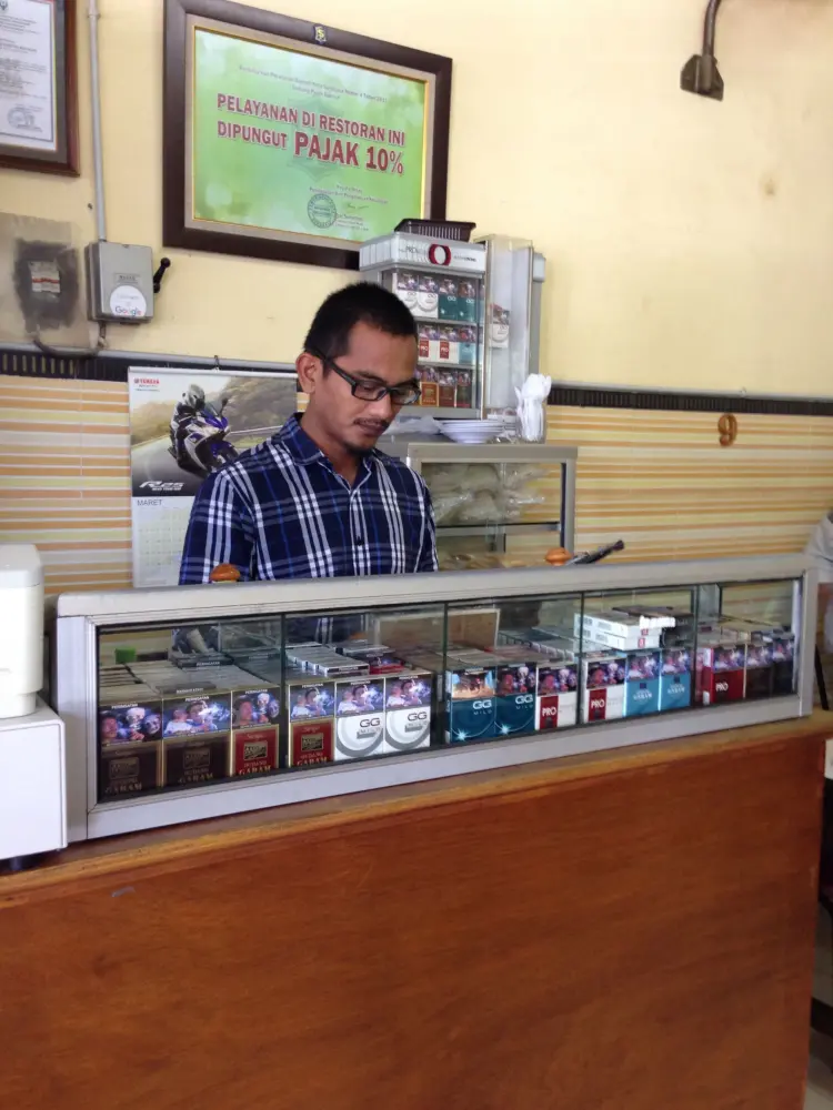 Rumah Makan Sop Konro Perak (Tidak Buka Cabang) 5