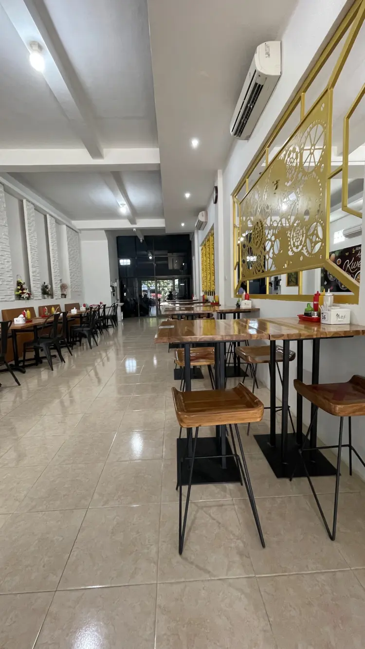 Kwetiau Sapi Seroja Baru - Banjarmasin 4