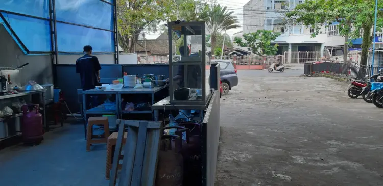 Kwetiau Sapi Seroja Baru - Banjarmasin 8