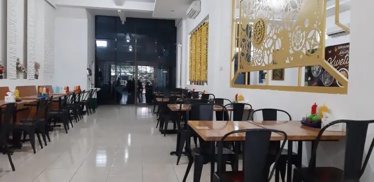 Kwetiau Sapi Seroja Baru - Banjarmasin 6