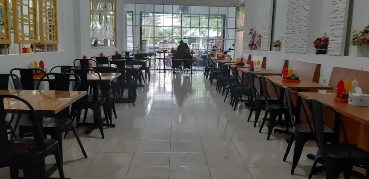 Kwetiau Sapi Seroja Baru - Banjarmasin 7