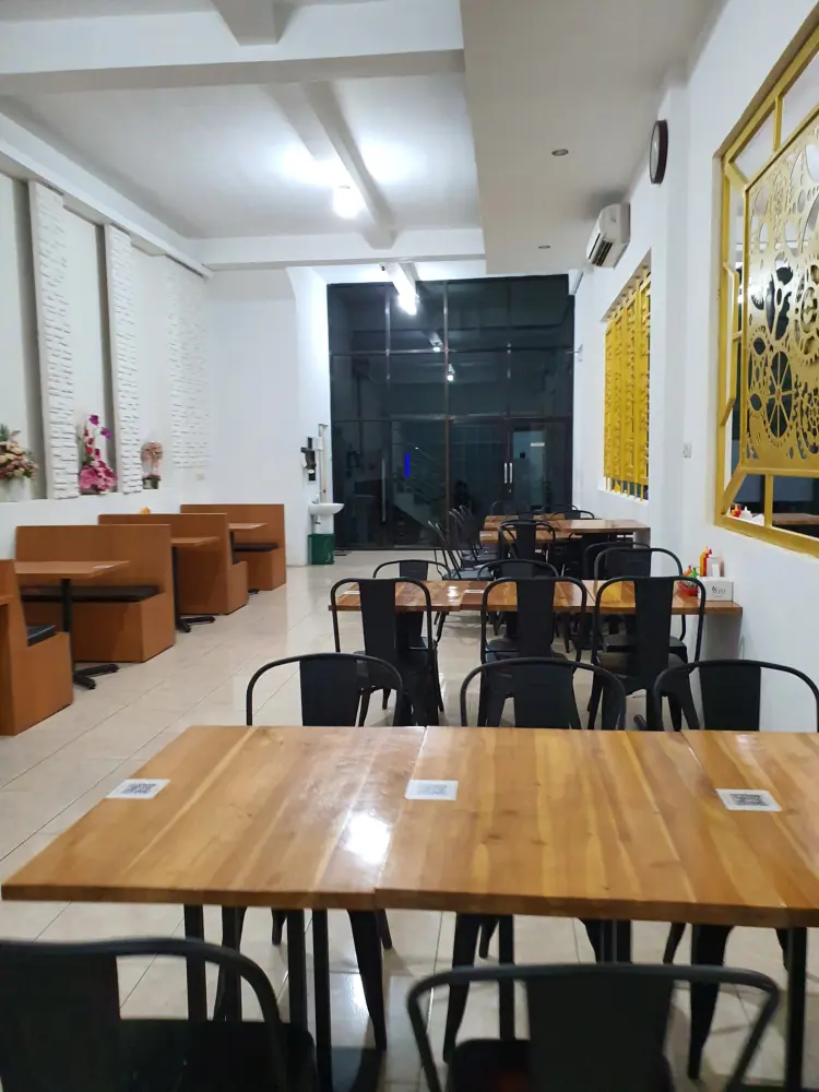 Kwetiau Sapi Seroja Baru - Banjarmasin 3