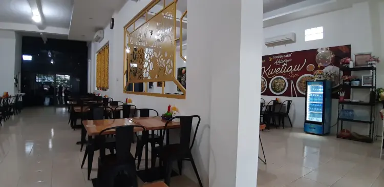 Kwetiau Sapi Seroja Baru - Banjarmasin 9