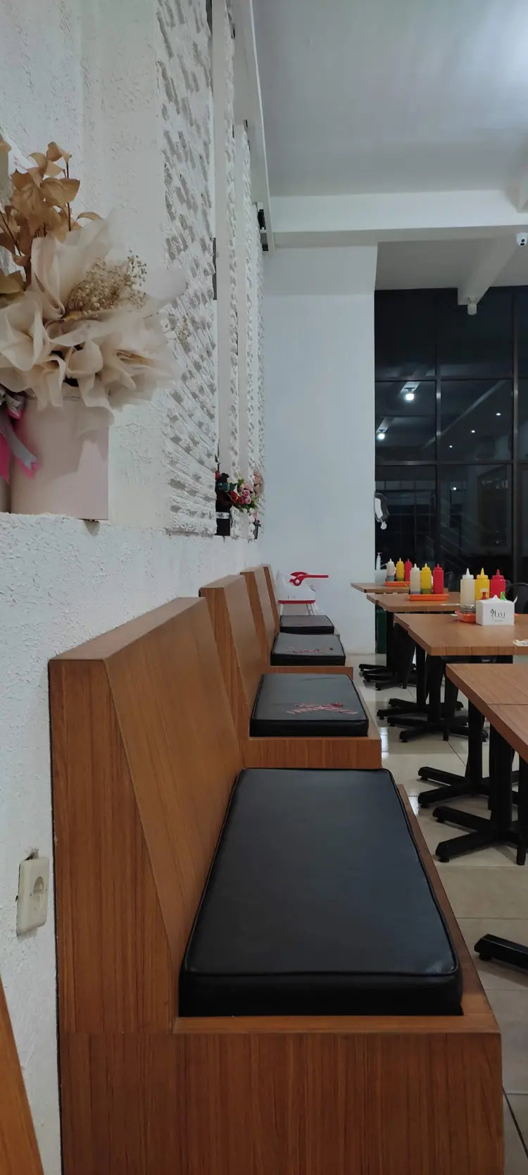 Kwetiau Sapi Seroja Baru - Banjarmasin 2