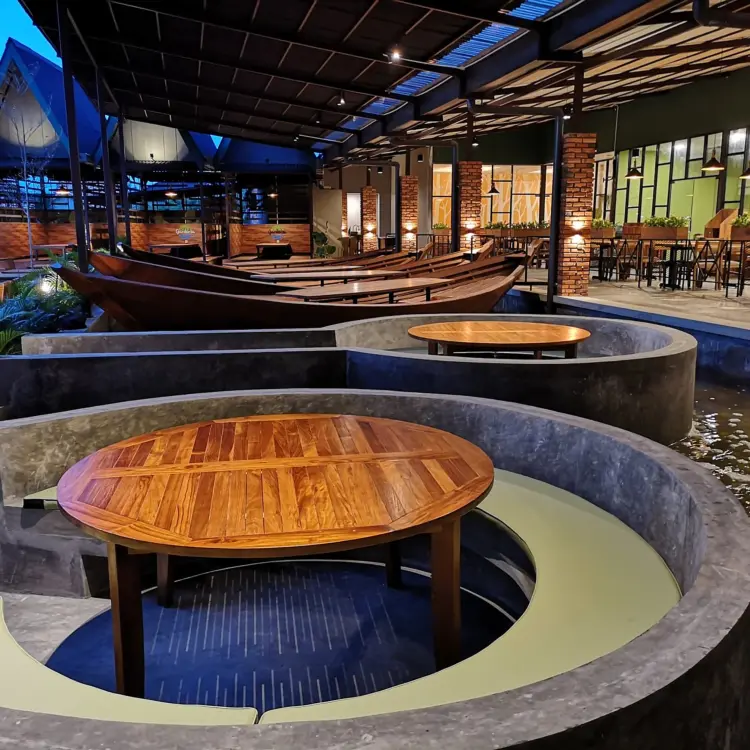 Gardenta - Resort Resto & Kedai Kopi 1